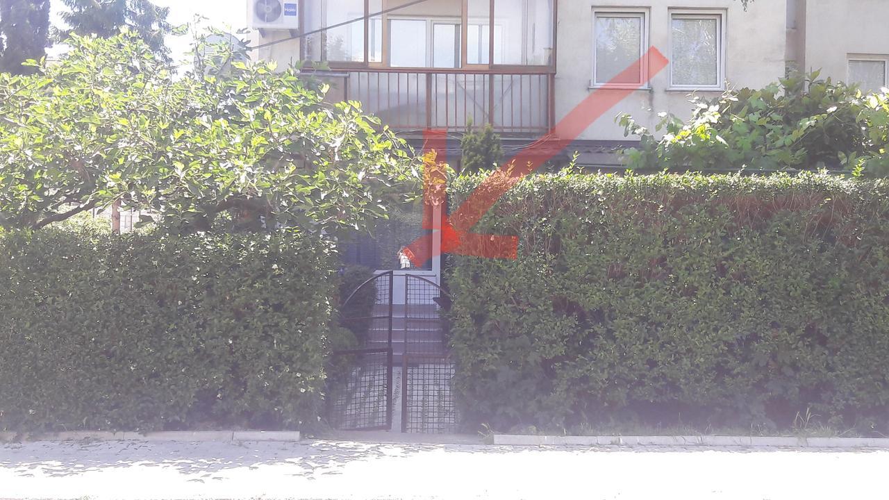 Nomce Room Ohrid Exterior foto